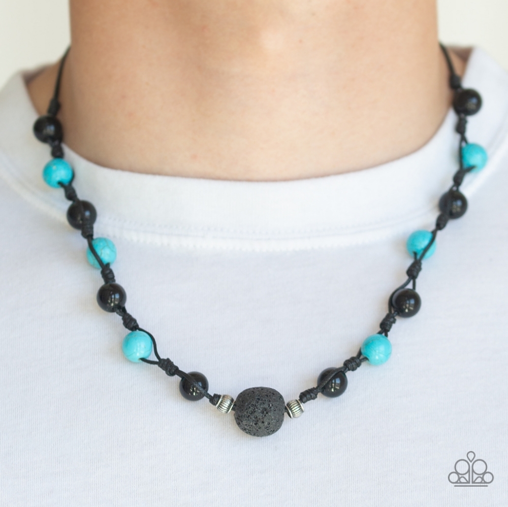 Paparazzi Urban Necklace